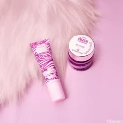 essence Disney Alice in Wonderland Lip Scrub 01 Smirk & Smile 10ml (0.33floz)