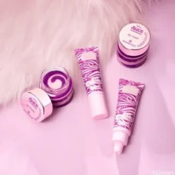 essence Disney Alice in Wonderland Lip Scrub 01 Smirk & Smile 10ml (0.33floz)