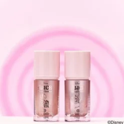 essence Disney Alice in Wonderland Liquid Highlighter 02 Glowin' Down The Rabbit Hole 4ml (0.13floz)