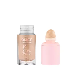 essence Disney Alice in Wonderland Liquid Highlighter 01 Grin & Glow 4ml (0.13floz)