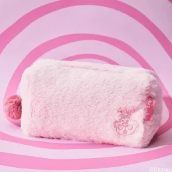 essence Disney Alice in Wonderland Fluffy Makeup Bag 01 More Fun Please