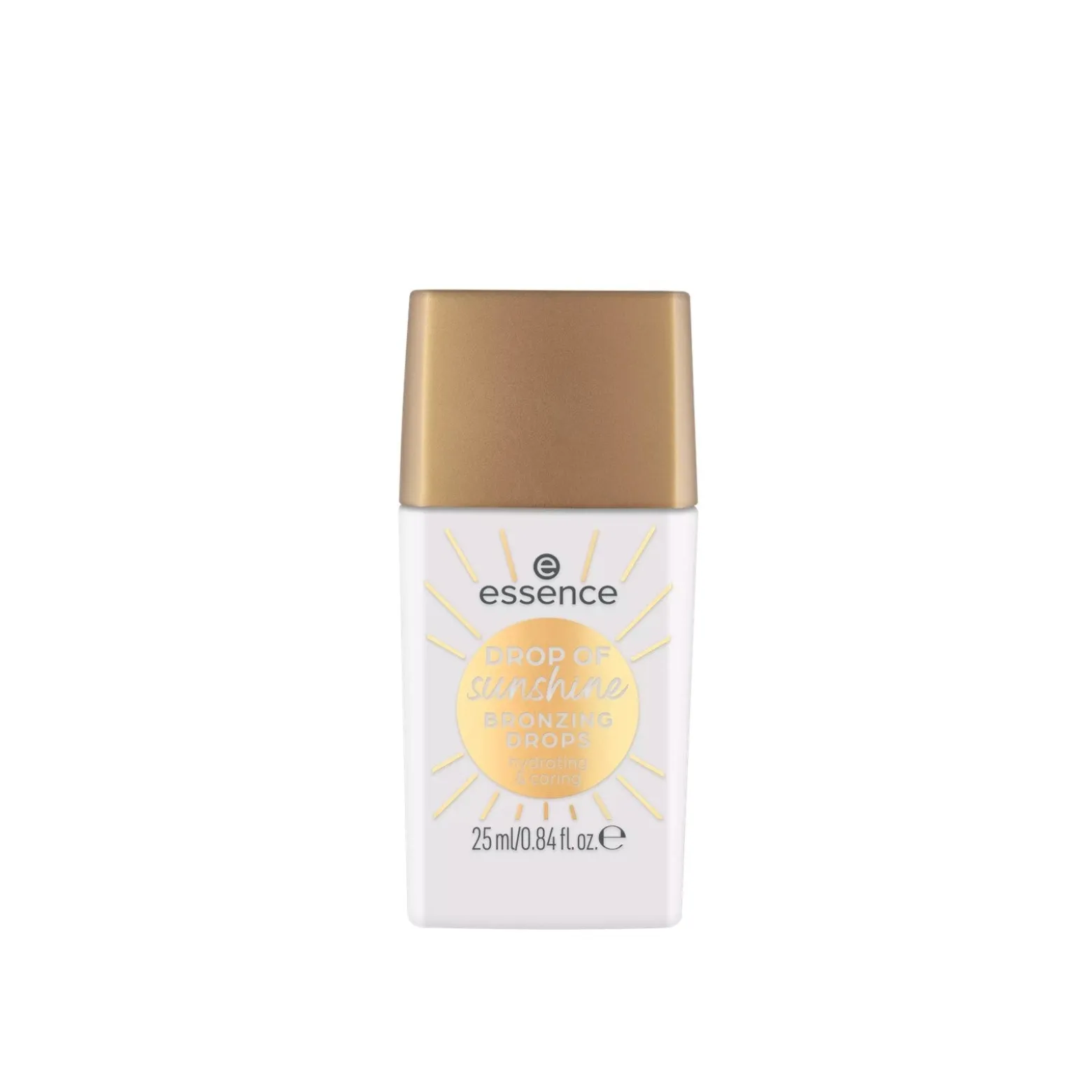 essence Drop of Sunshine Bronzing Drops 25ml (0.84floz)