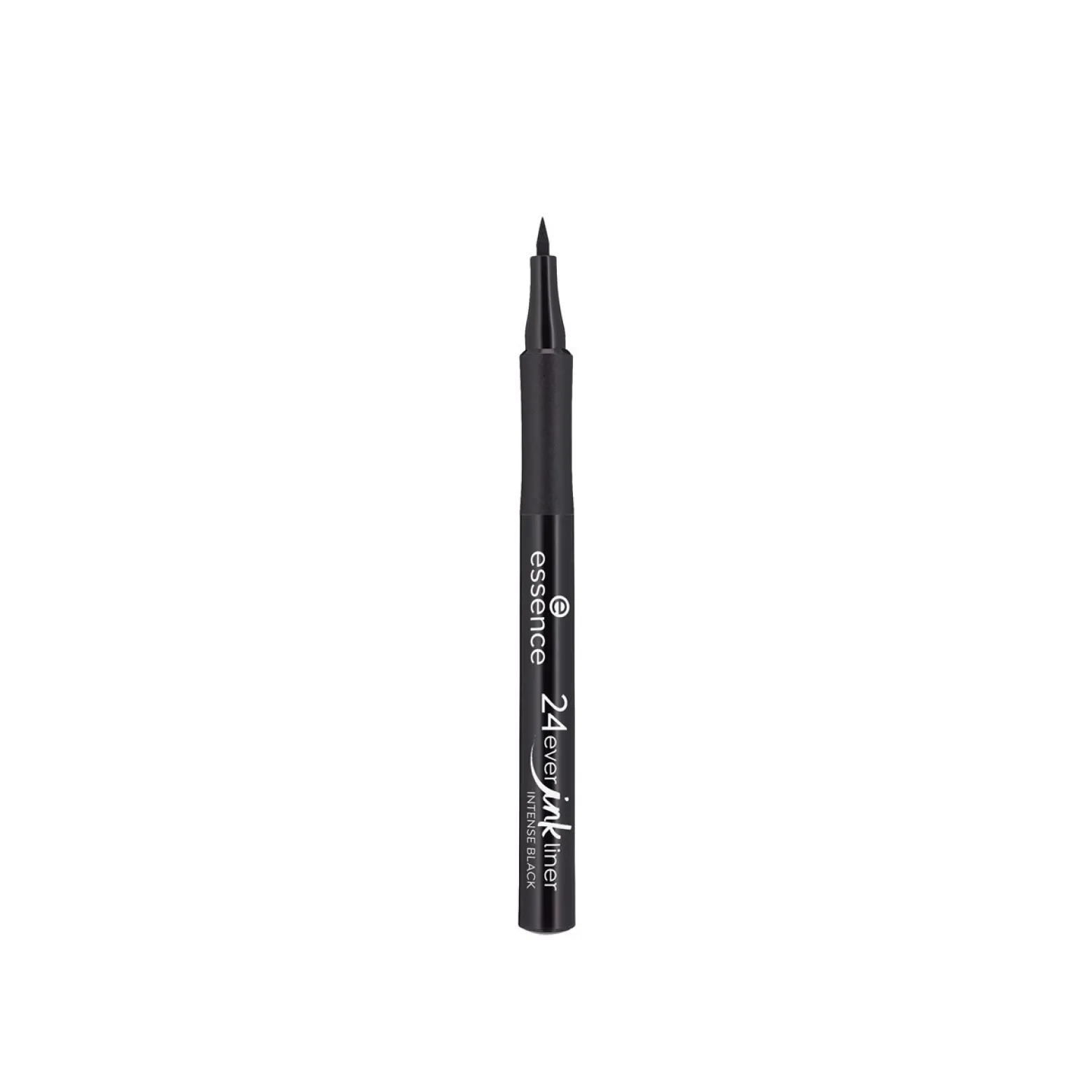 essence 24ever Ink Liner 01 Intense Black 1.2ml (0.04floz)