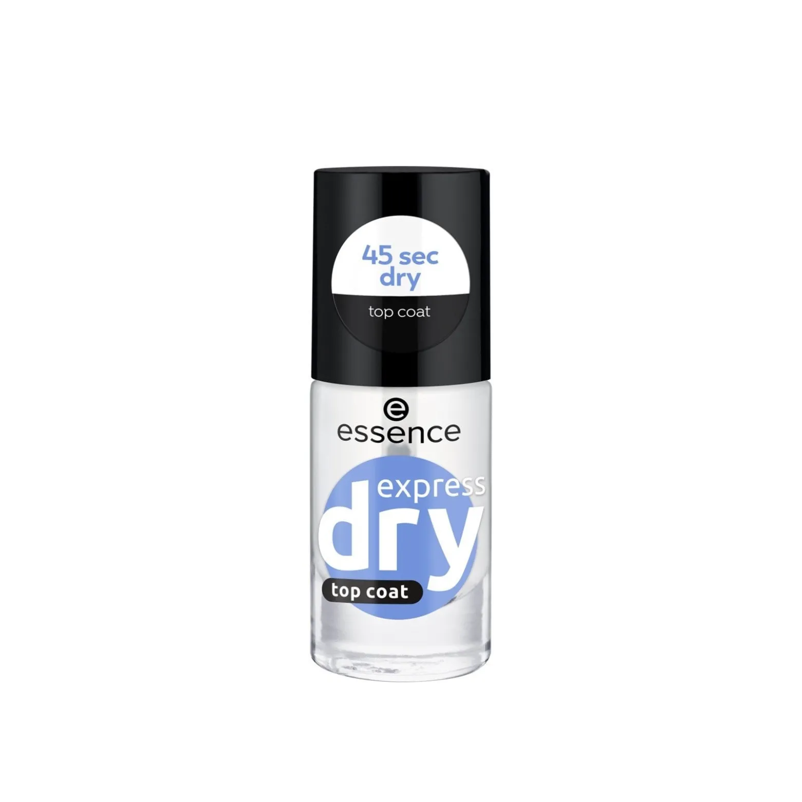 essence Express Dry Top Coat 8ml (0.27floz)