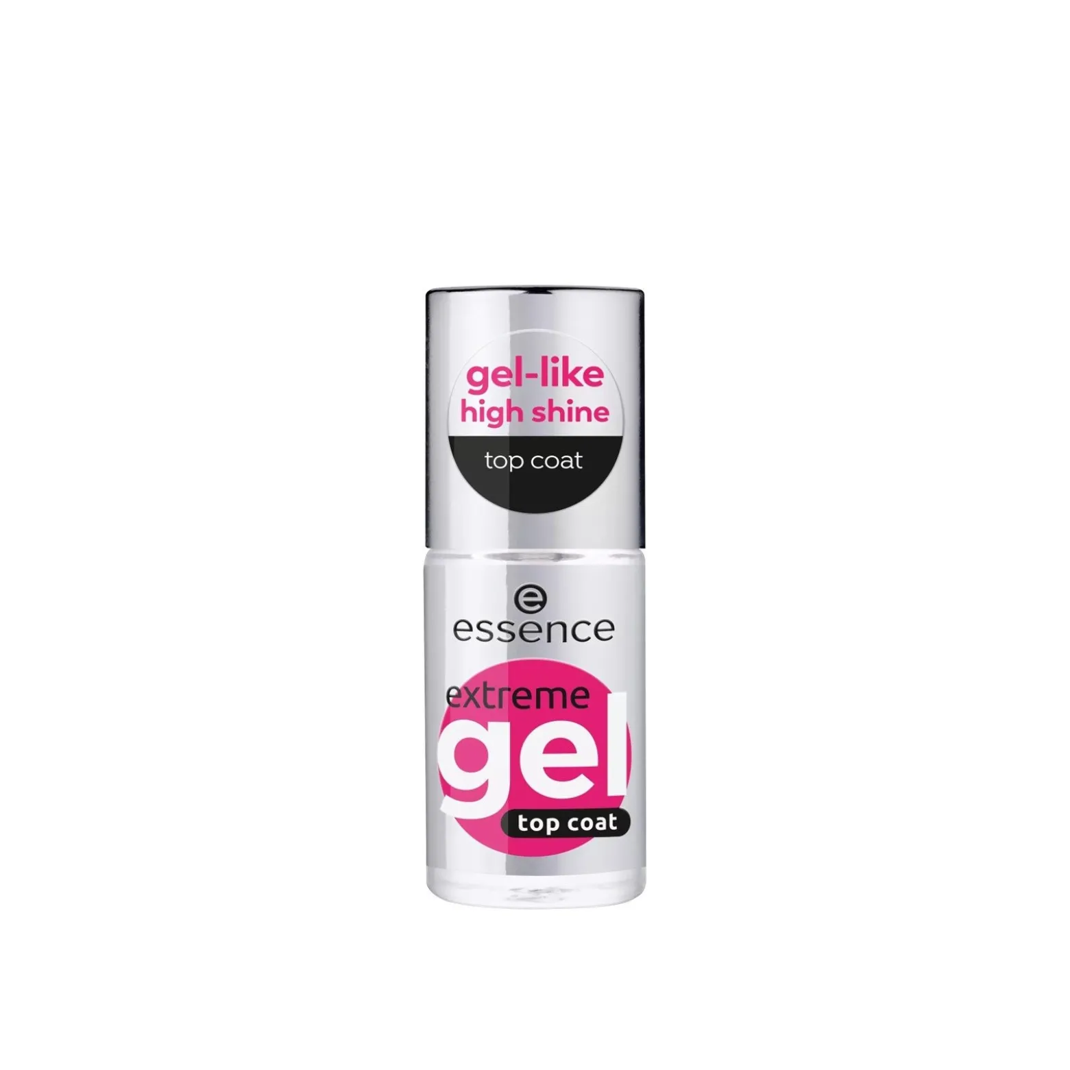 essence Extreme Gel Top Coat 01 Gloss to Go 8ml (0.27floz)