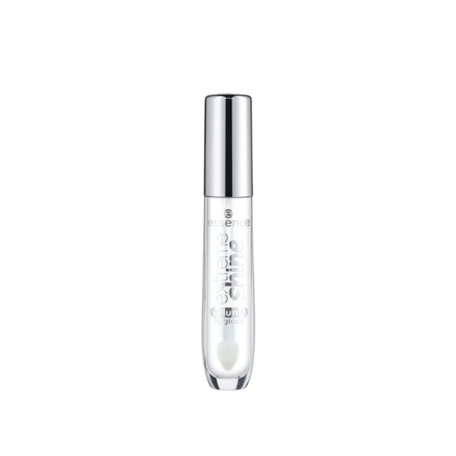 essence Extreme Shine Volume Lipgloss 01 Crystal Clear 5ml (0.17floz)