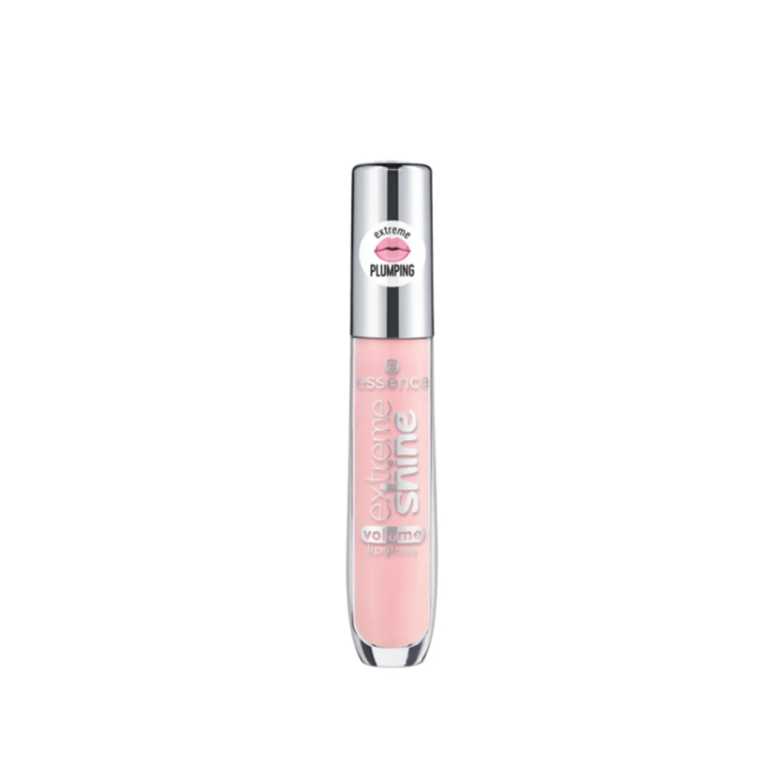 essence Extreme Shine Volume Lipgloss 105 Flower Blossom 5ml (0.17floz)