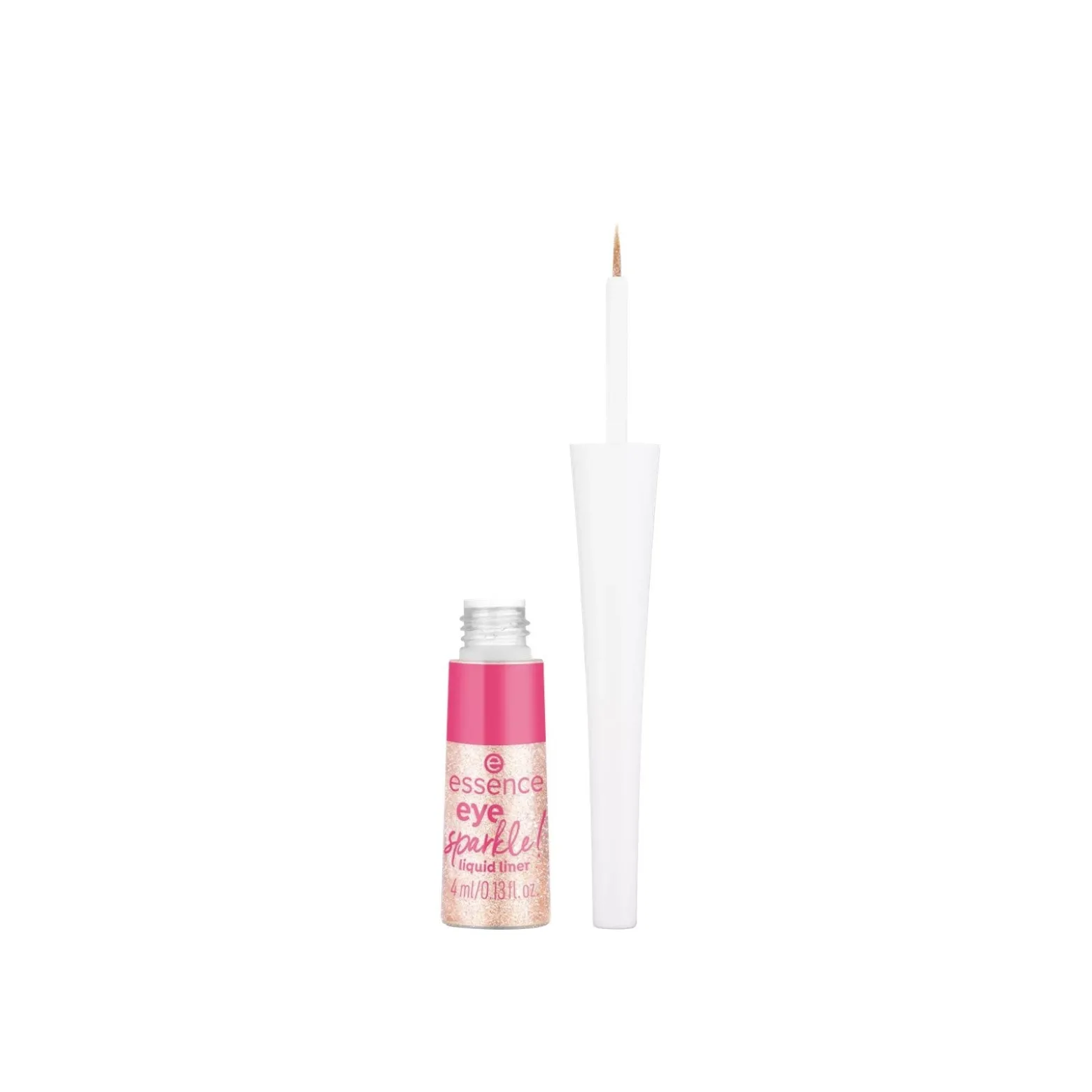 essence Eye Sparkle Liquid Liner 01 Sparkling Lights 4ml (0.13floz)