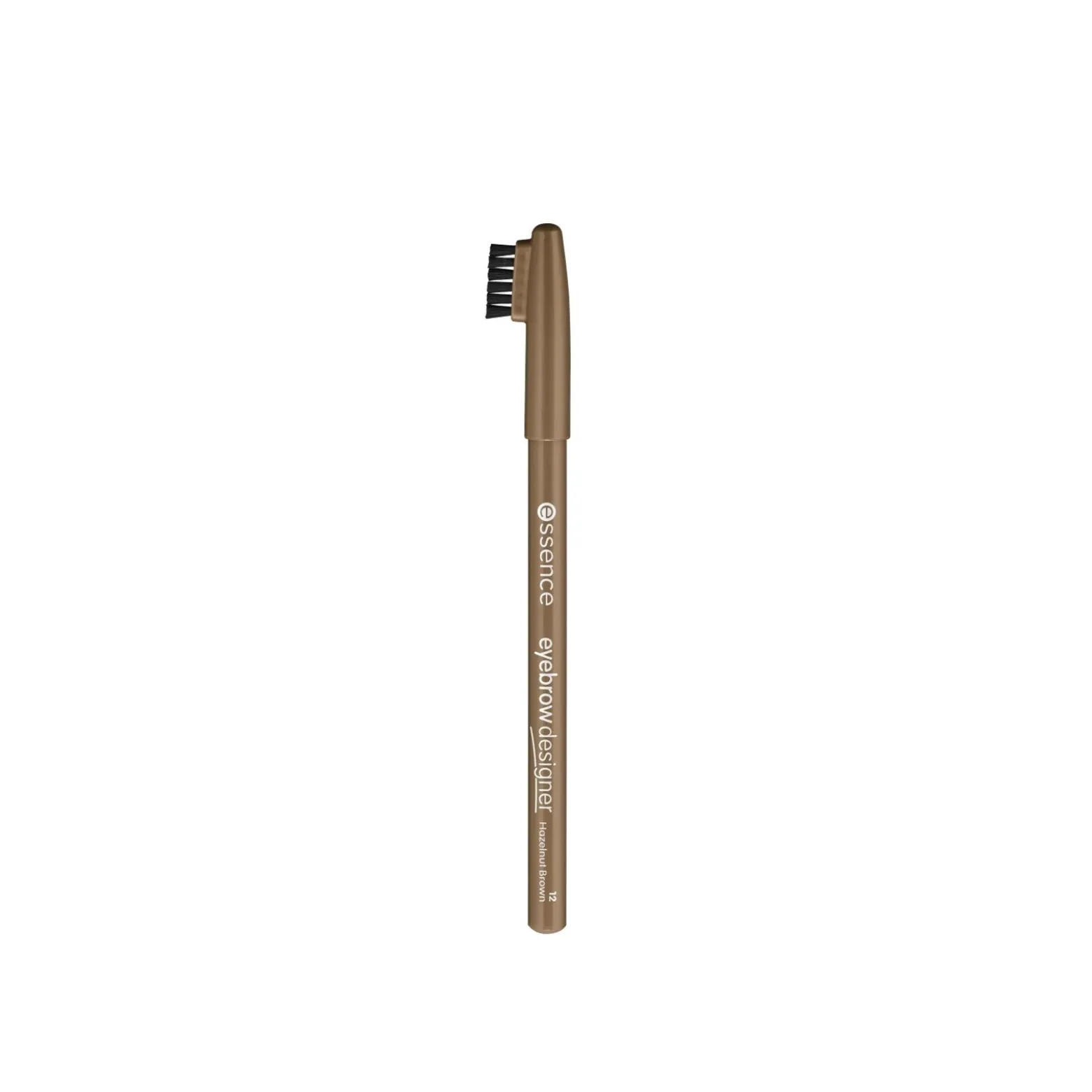 essence Eyebrow Designer 12 Hazelnut Brown 1g (0.035oz)