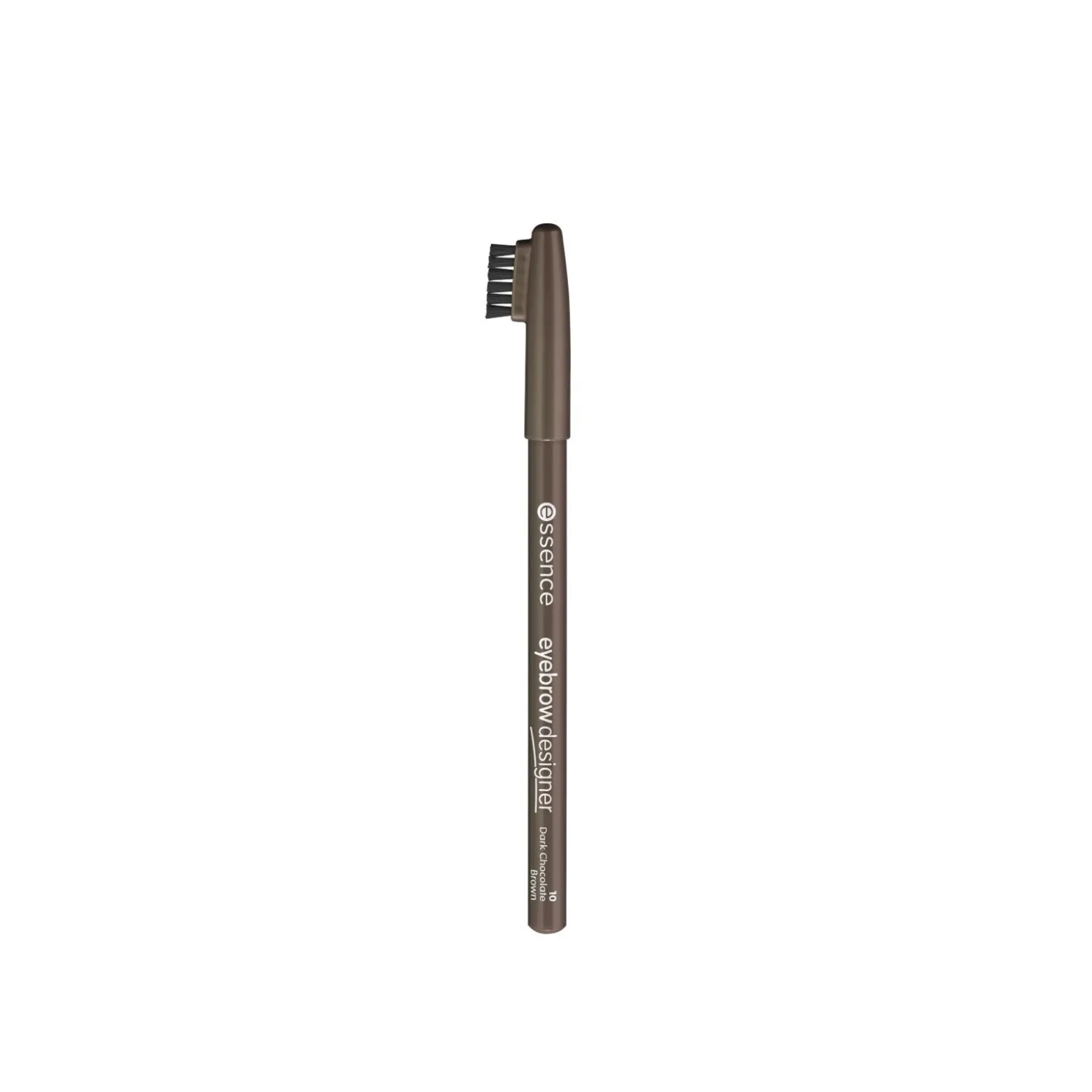 essence Eyebrow Designer 10 Dark Chocolate Brown 1g (0.035oz)