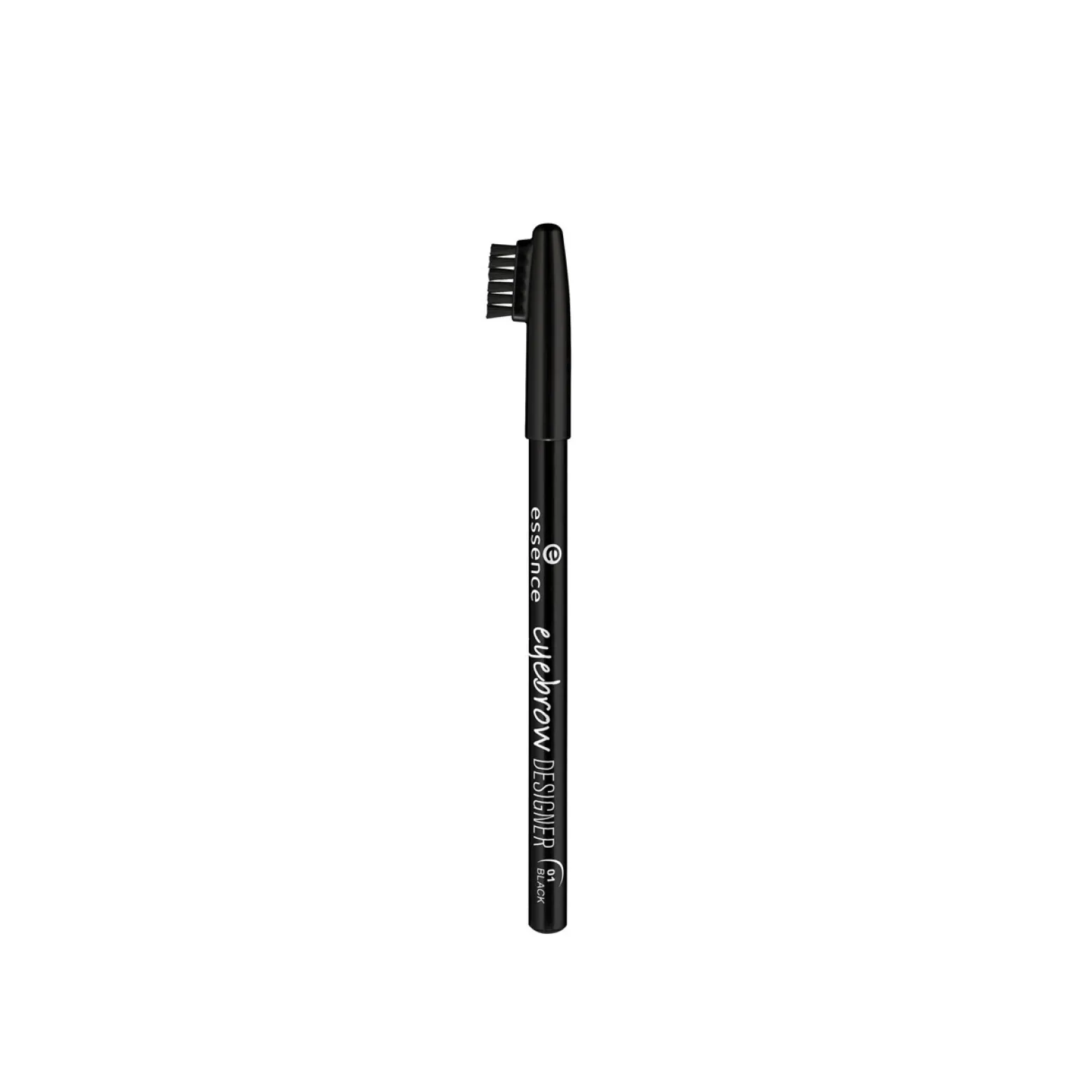 essence Eyebrow Designer 01 Black 1g (0.04oz)