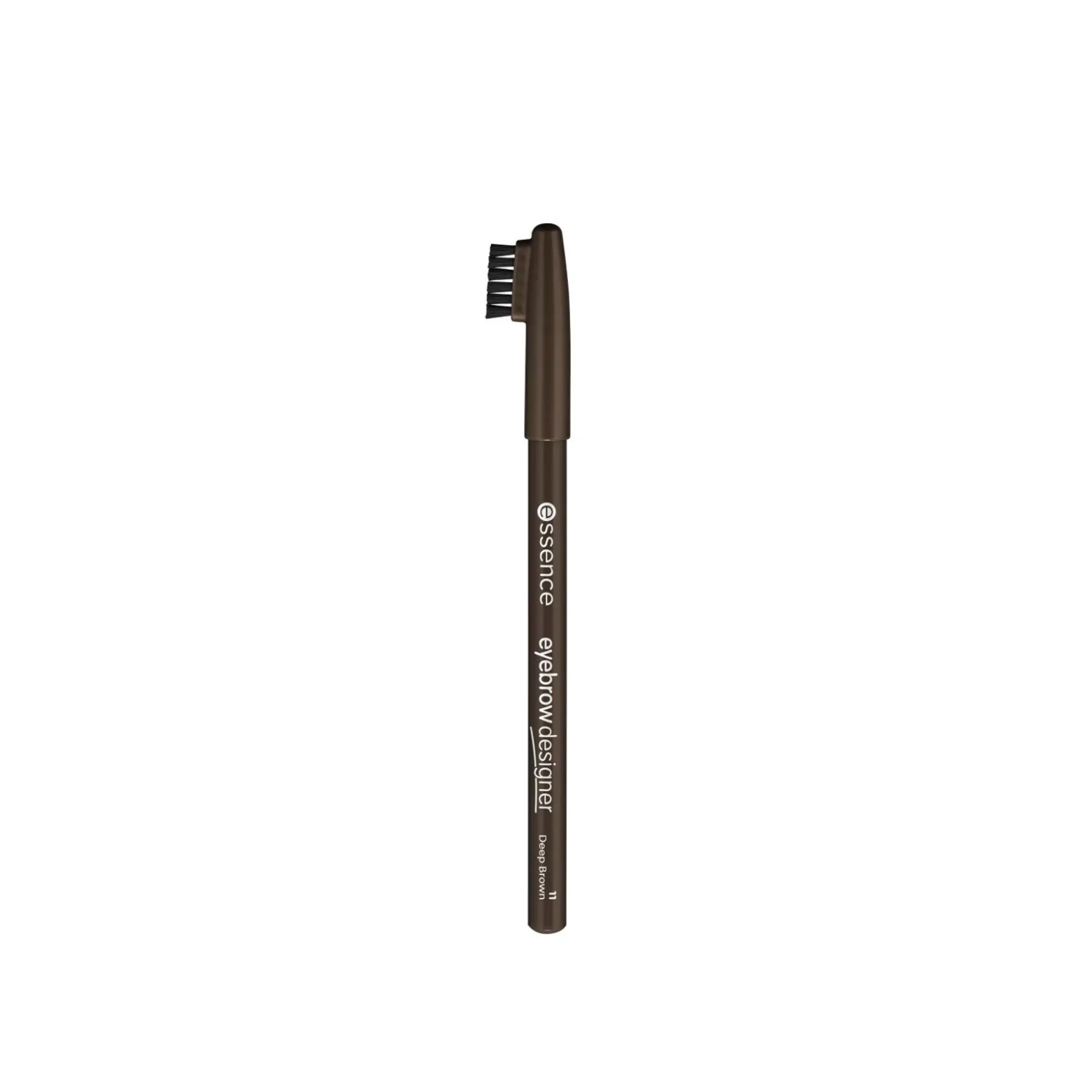 essence Eyebrow Designer 11 Deep Brown 1g (0.035oz)