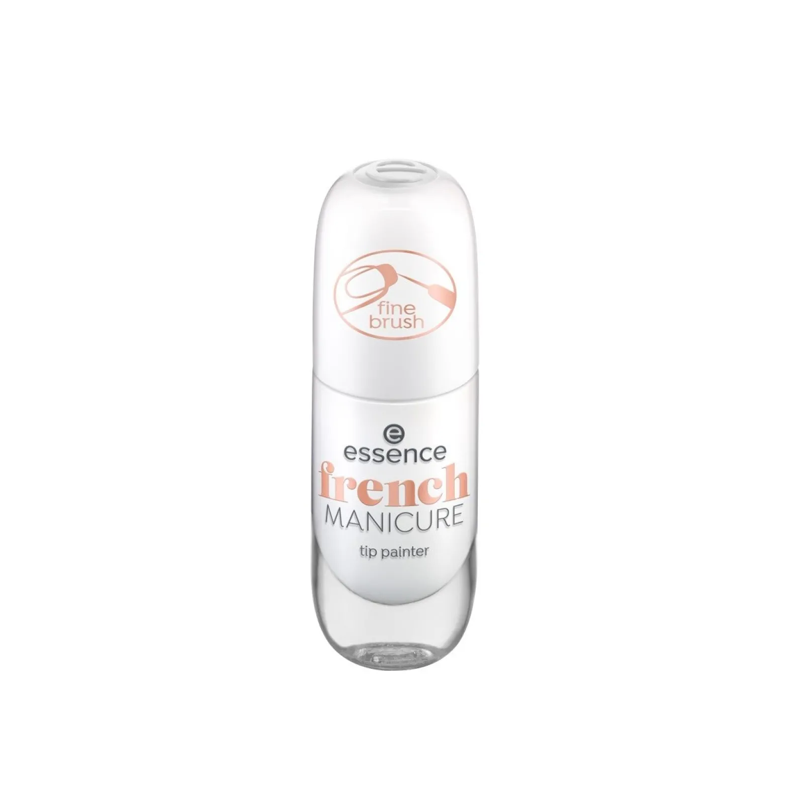 essence French Manicure Tip Painter 01 You're So Fine 8ml (0.27floz)