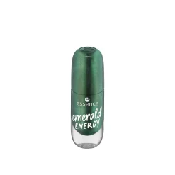 essence Gel Nail Color 73 Emerald Energy 8ml (0.27floz)