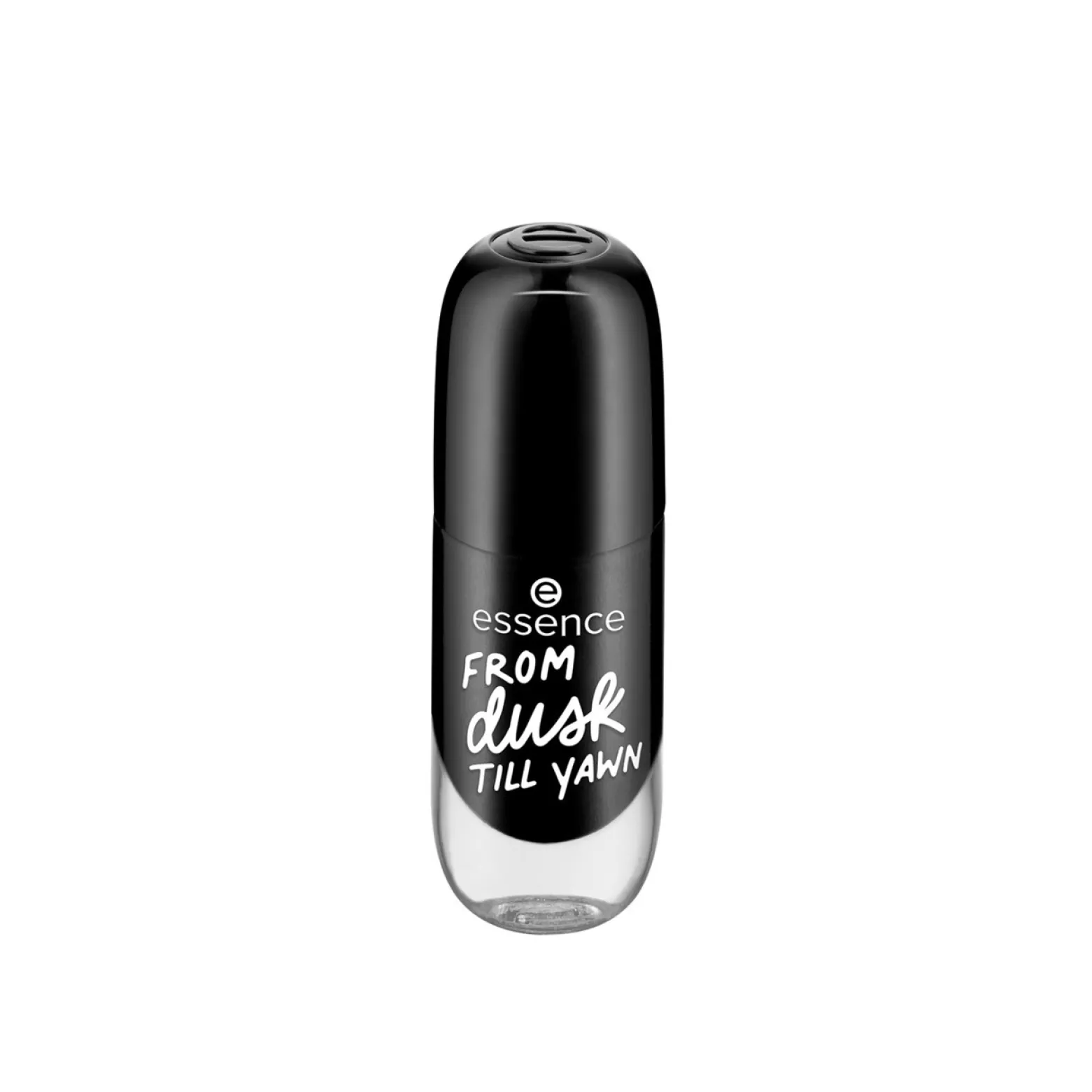 essence Gel Nail Color 46 From Dusk Till Yawn 8ml