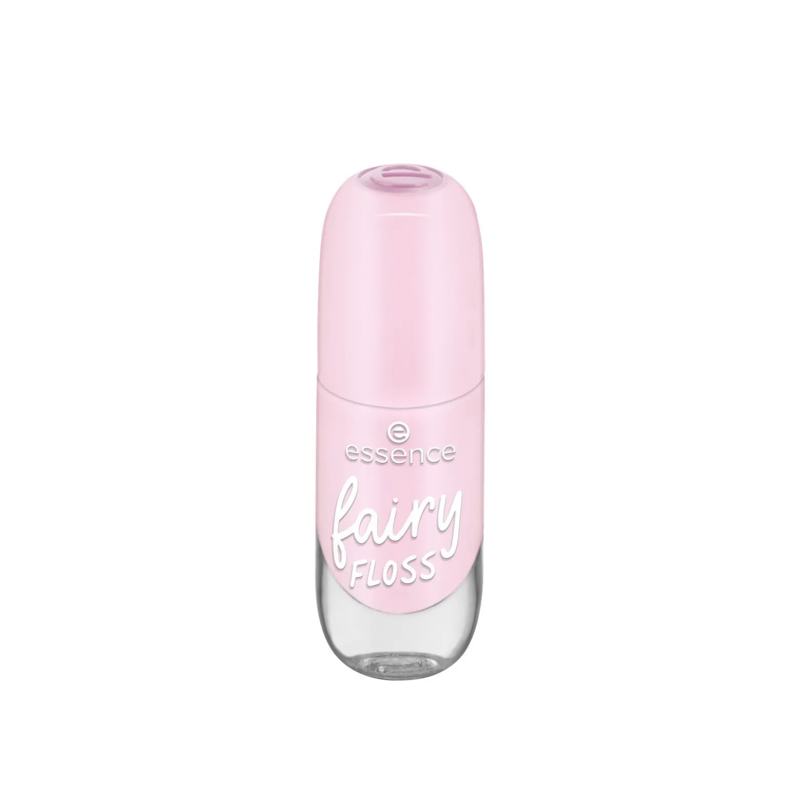 essence Gel Nail Color 70 Fairy Floss 8ml (0.27floz)