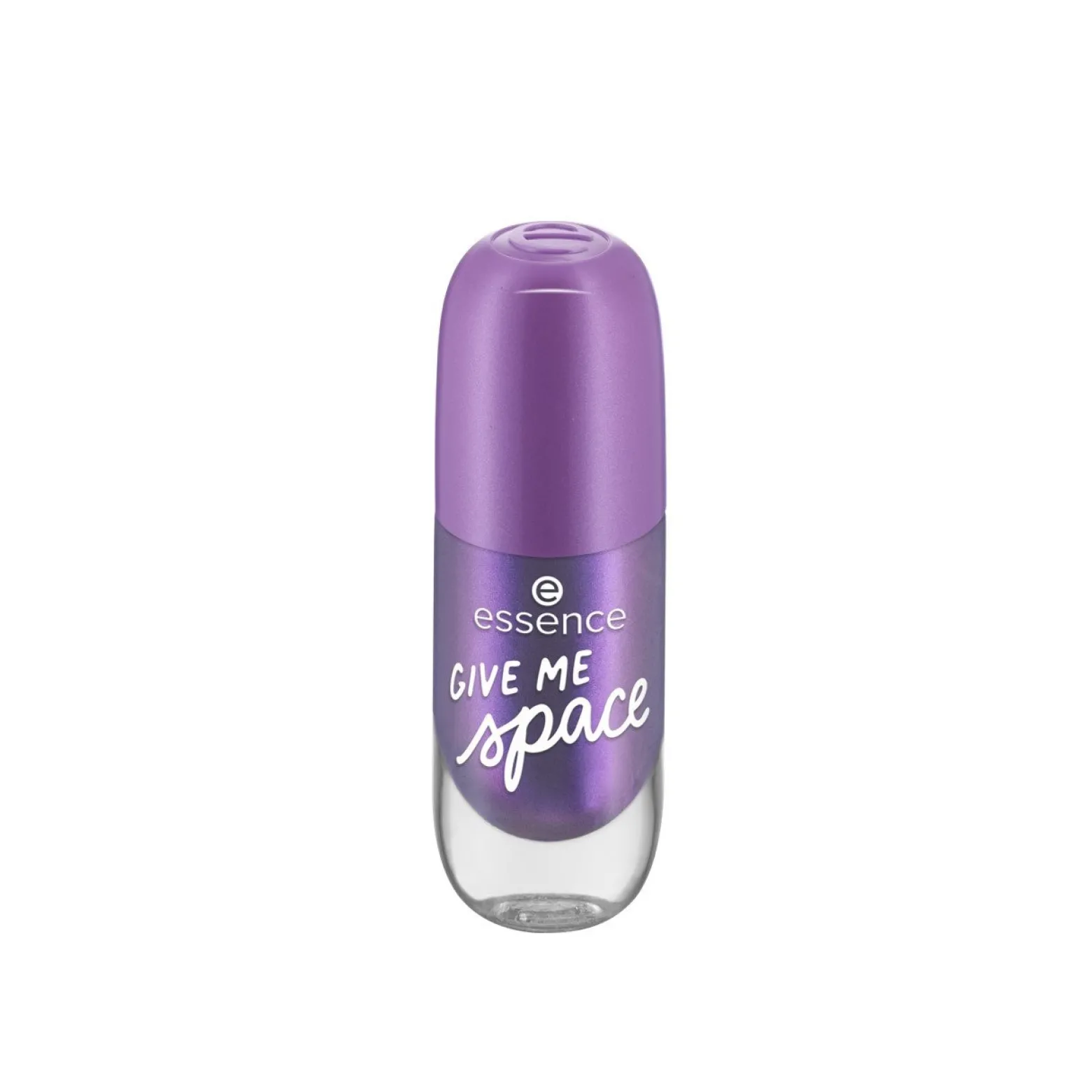 essence Gel Nail Color 66 Give Me Space 8ml (0.27floz)