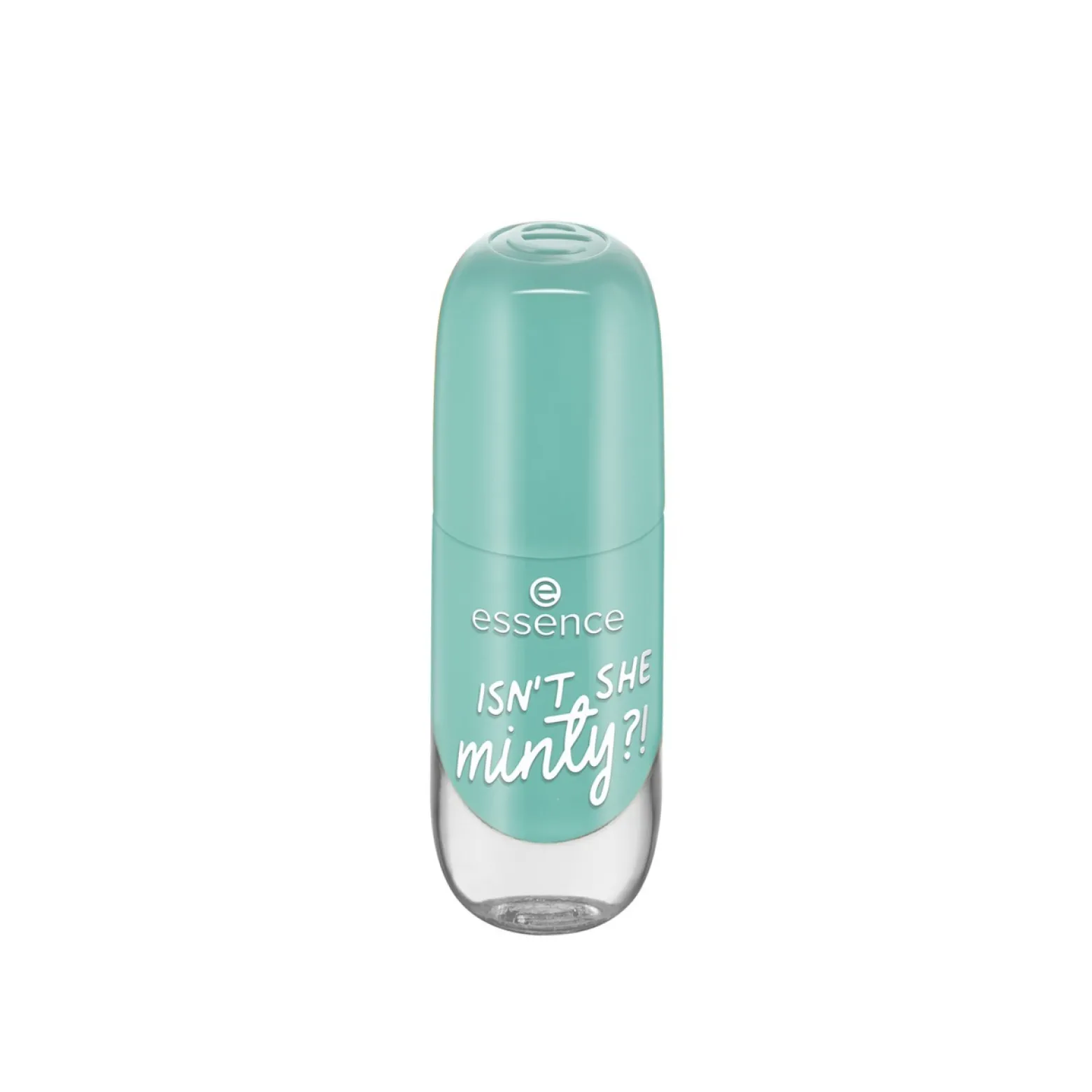 essence Gel Nail Color 40 Isn't She Minty!? 8ml