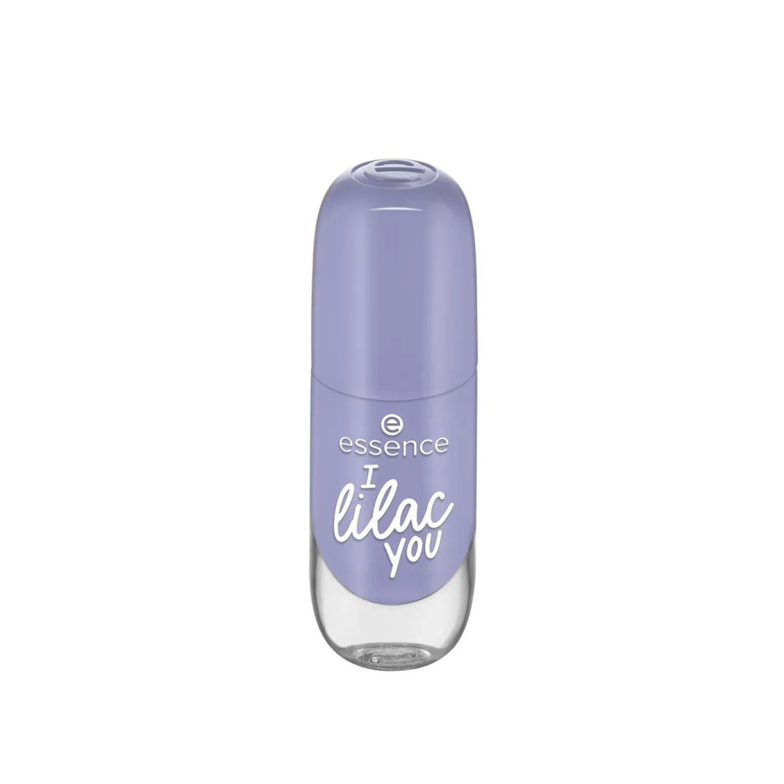 essence Gel Nail Color 17 I Lilac You 8ml