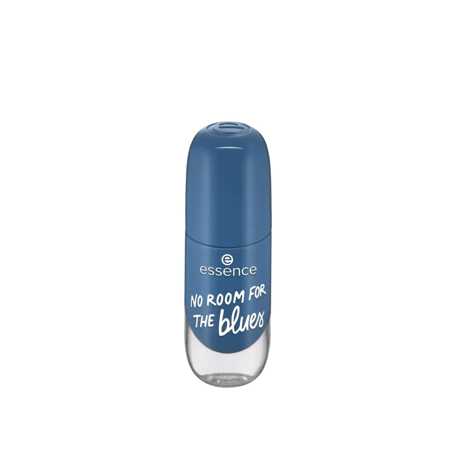 essence Gel Nail Color 74 No Room for the Blues 8ml (0.27floz)