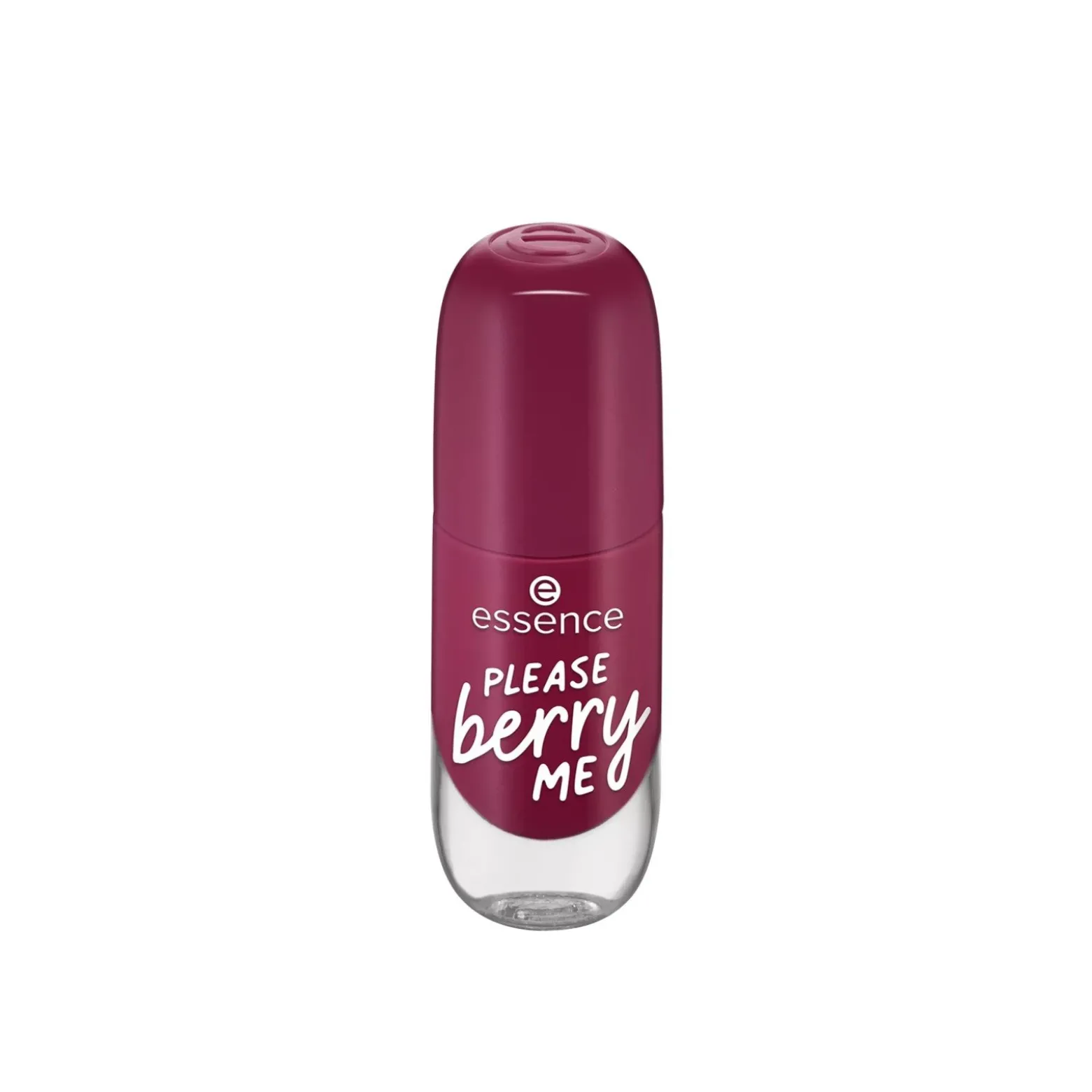 essence Gel Nail Color 20 PLEASE Berry ME 8ml (0.27floz)