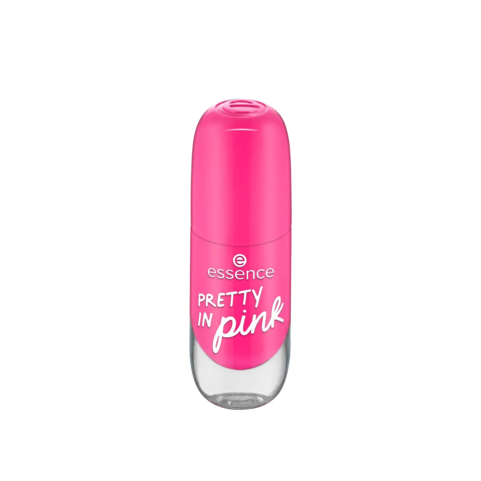 essence Gel Nail Color 57 Pretty in Pink 8ml (0.27floz)