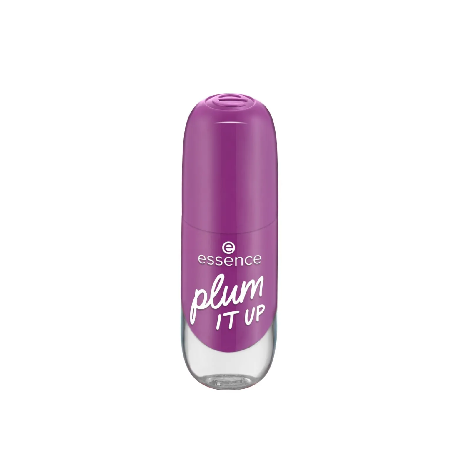 essence Gel Nail Color 54 Plum It Up 8ml (0.27floz)