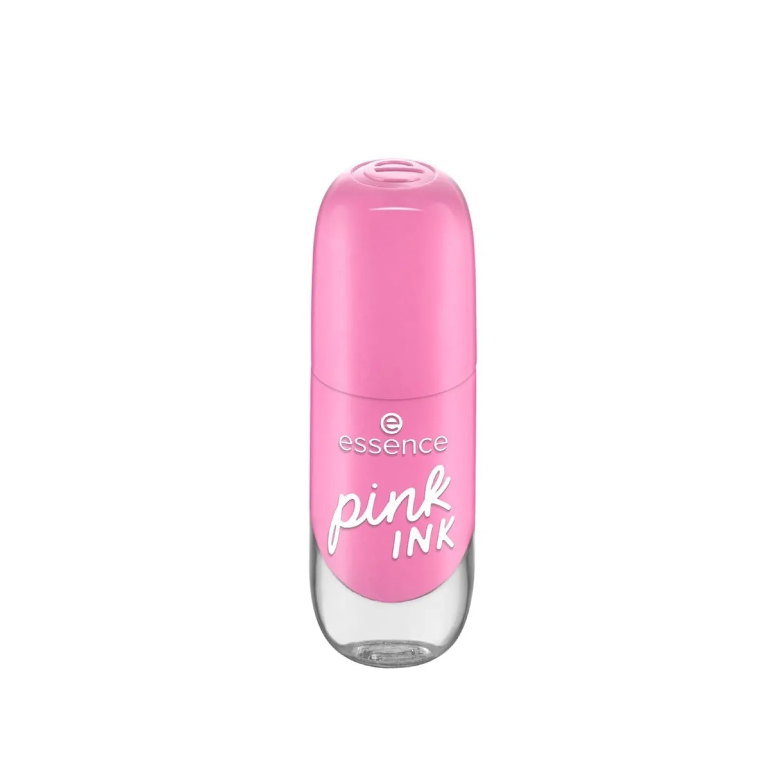 essence Gel Nail Color 47 Pink Ink 8ml