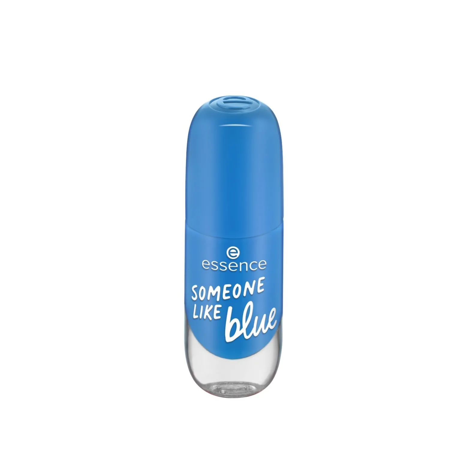 essence Gel Nail Color 51 Someone Like Blue 8ml (0.27floz)