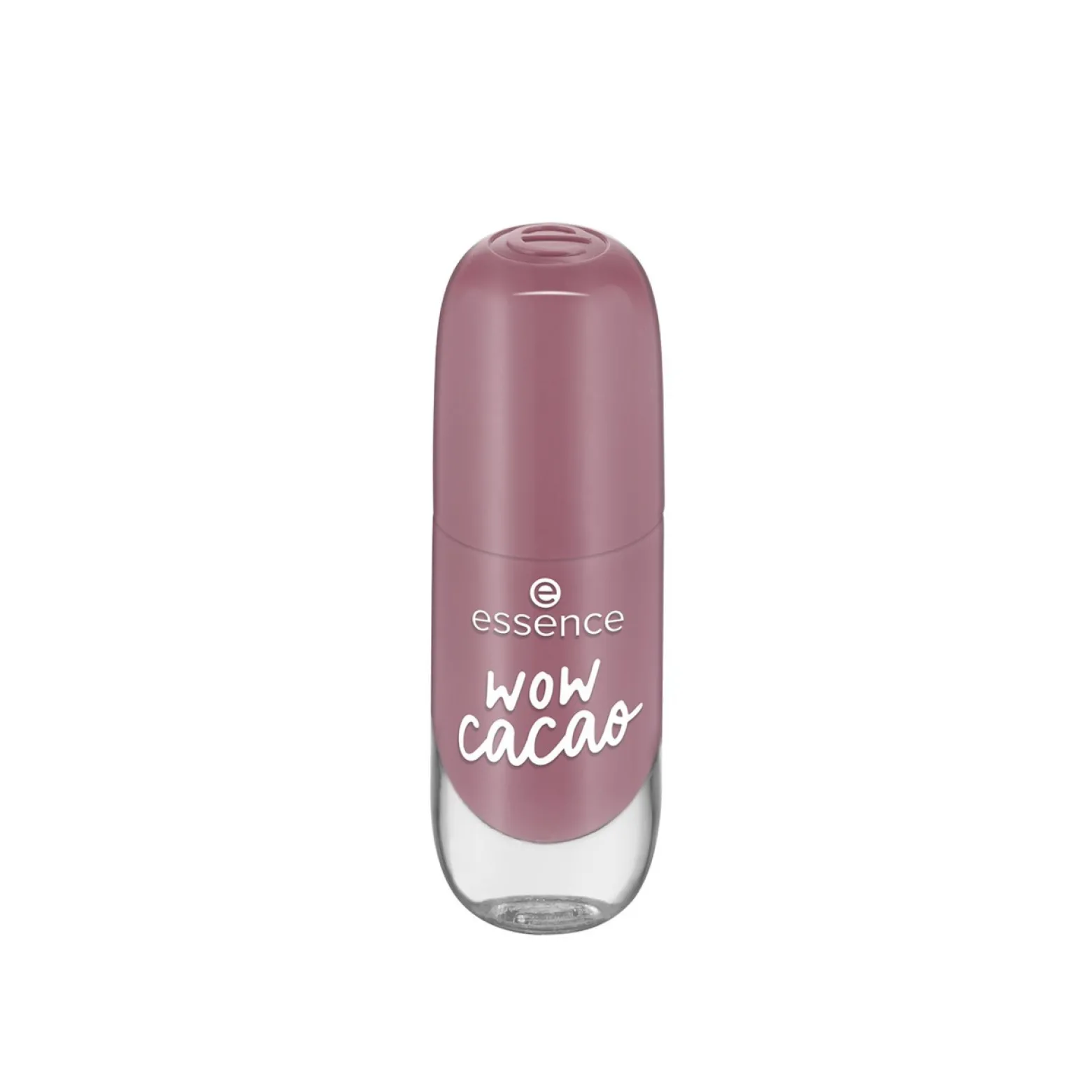 essence Gel Nail Color 26 Wow Cacao 8ml