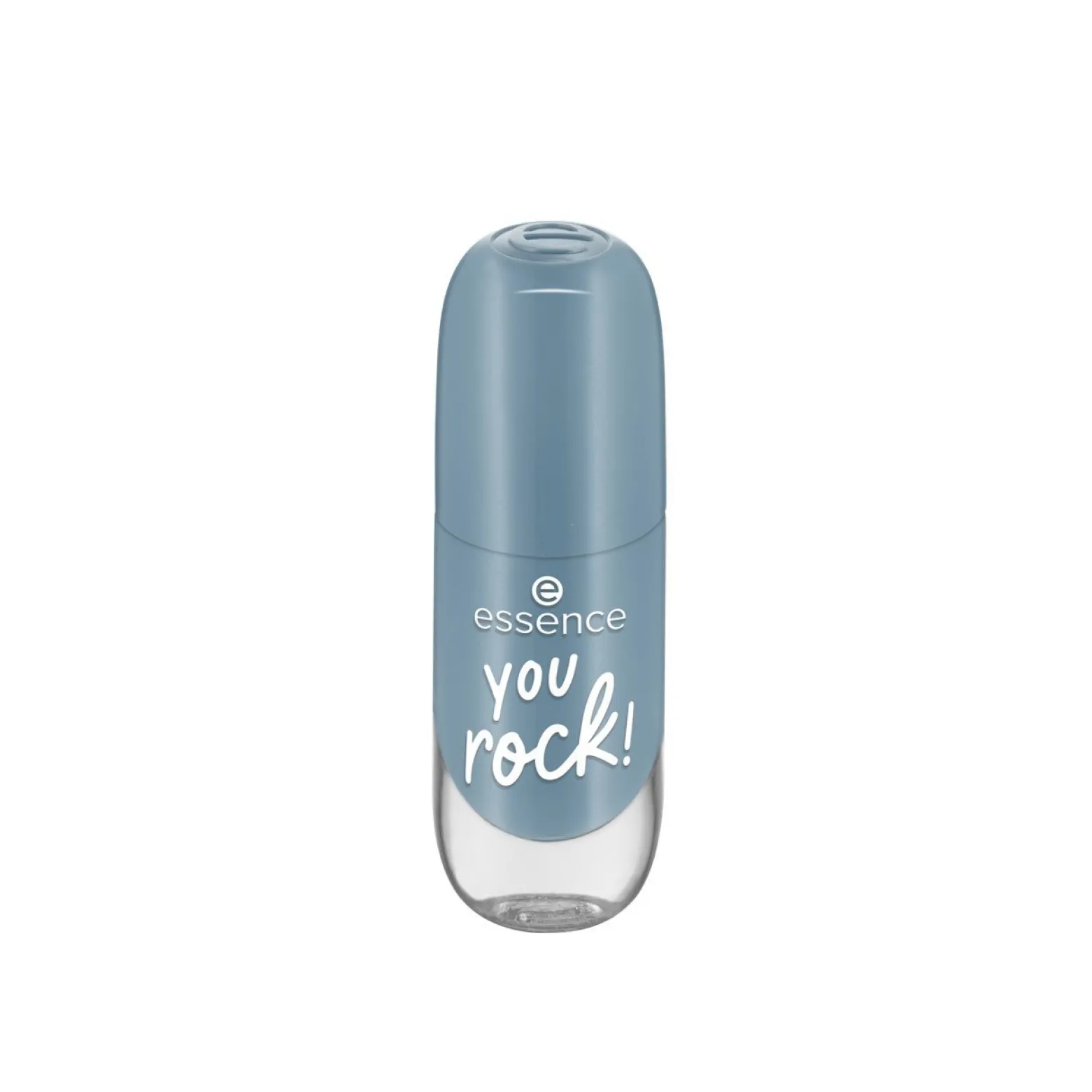 essence Gel Nail Color 64 You Rock! 8ml (0.27floz)