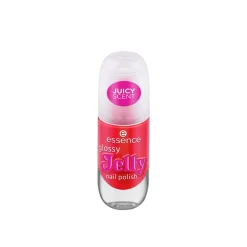 essence Glossy Jelly Nail Polish 03 Sugar High 8ml (0.27floz)