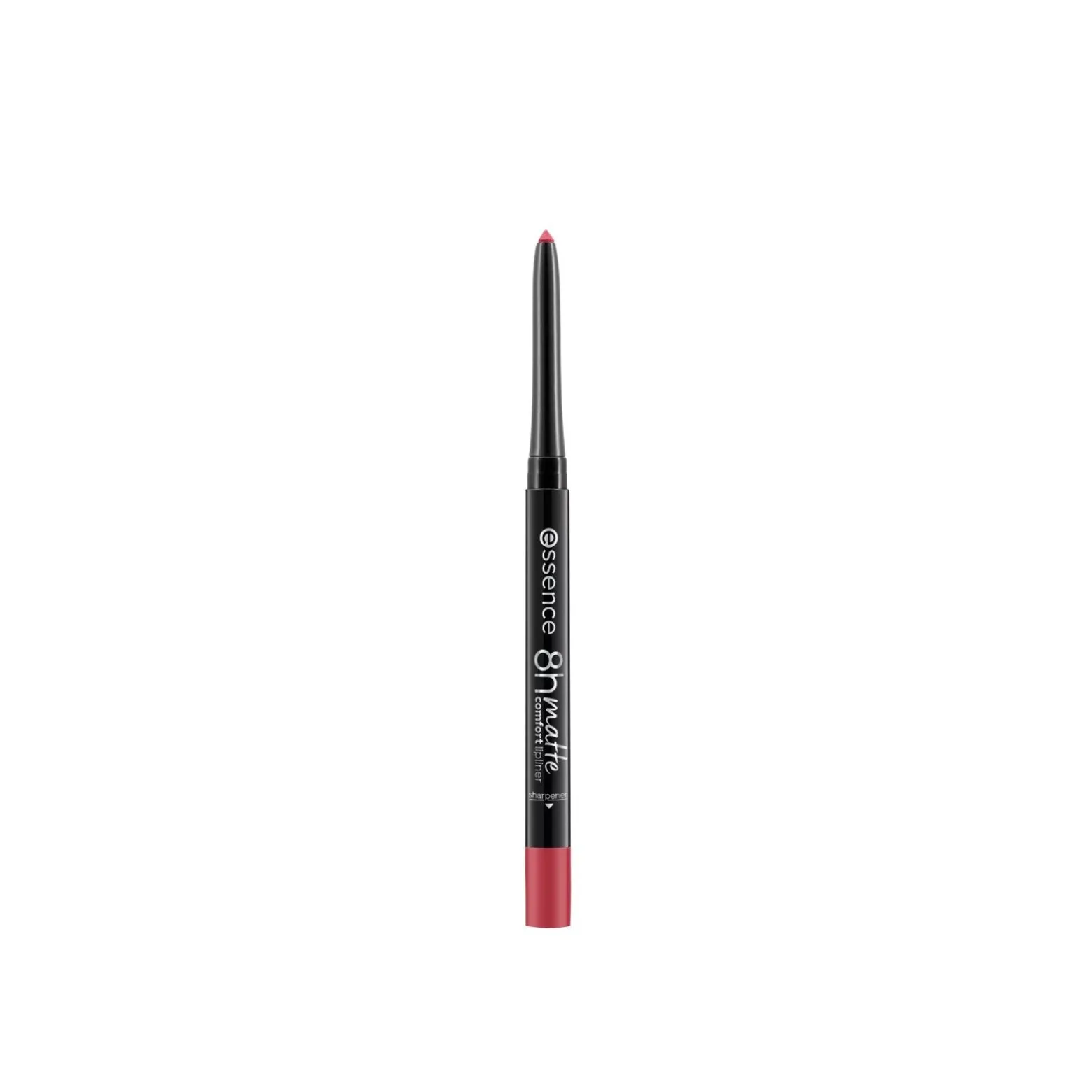 essence 8h Matte Comfort Lipliner 07 Classic Red 0.3g (0.01oz)