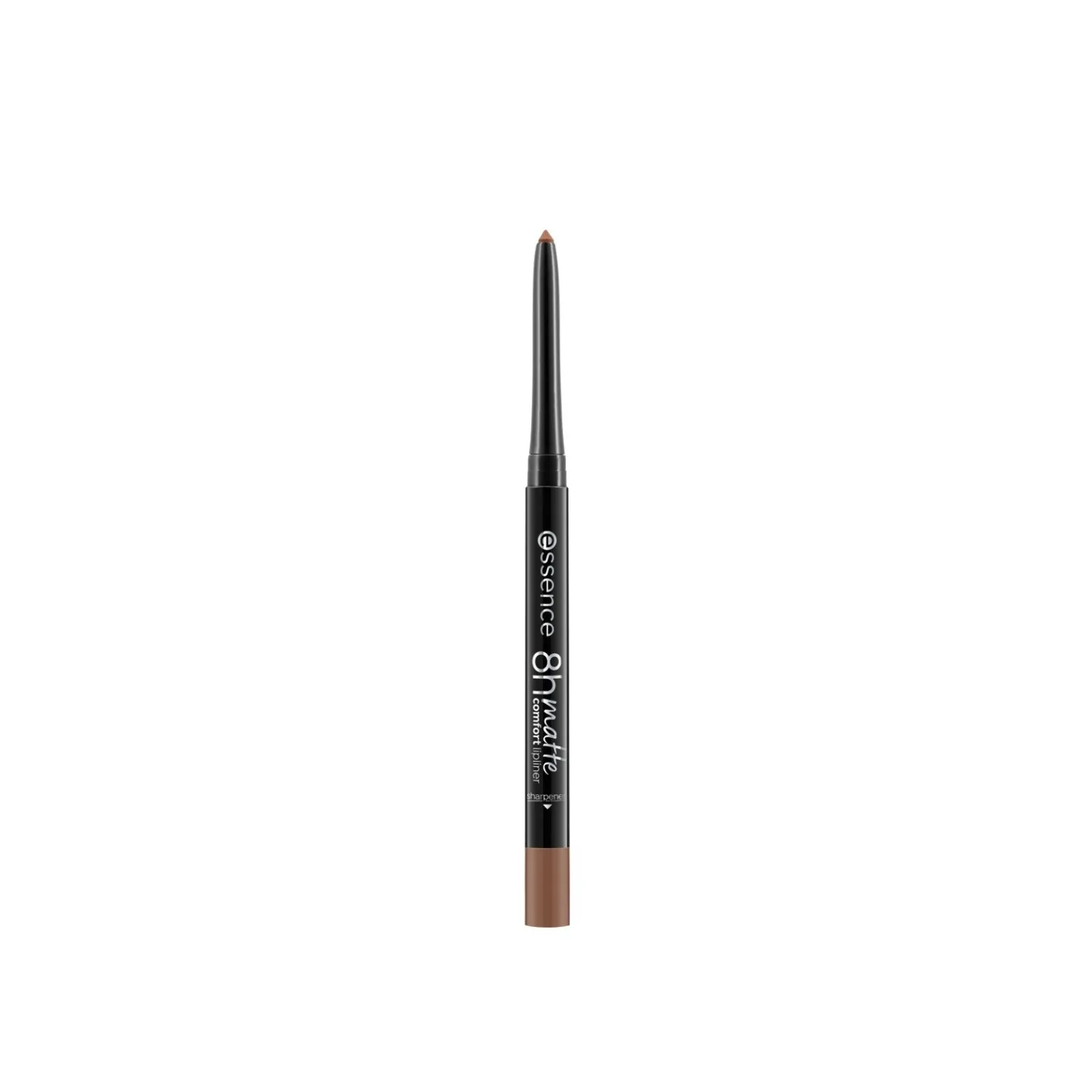 essence 8h Matte Comfort Lipliner 10 THE Perfect Shade 0.3g (0.01oz)