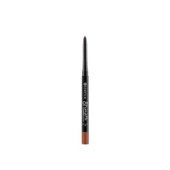 essence 8h Matte Comfort Lipliner 17 Must Have Brown 0.3g (0.01oz)
