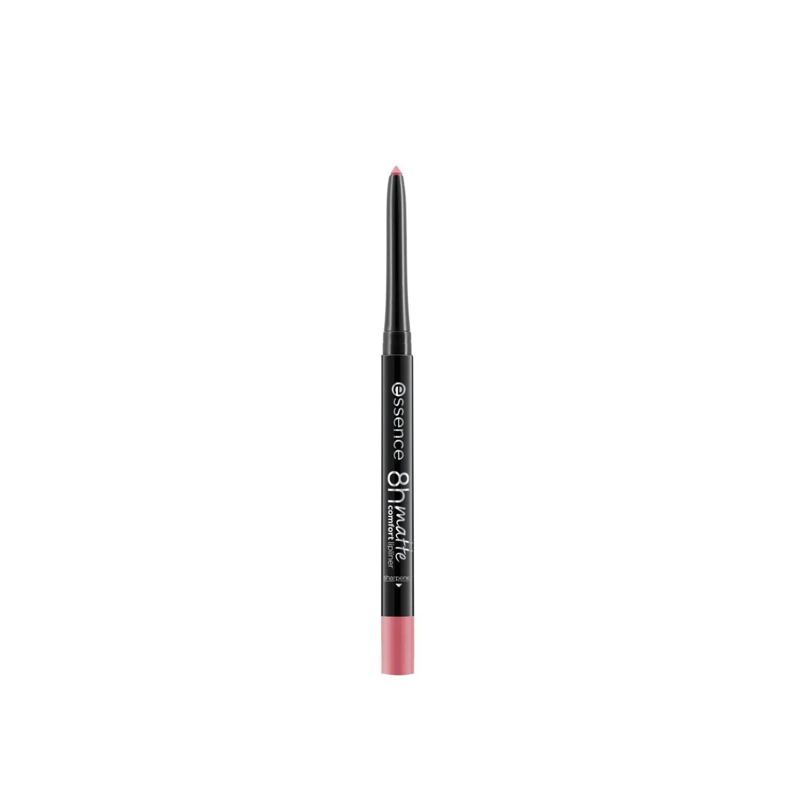 essence 8h Matte Comfort Lipliner 15 Vintage Rose 0.3g (0.01oz)