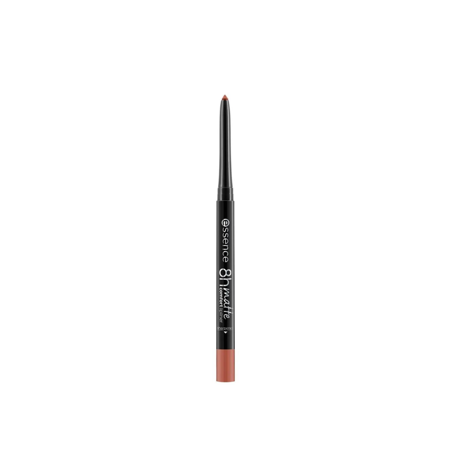 essence 8h Matte Comfort Lipliner 12 Cushion Talk 0.3g (0.01oz)