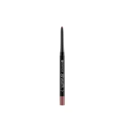 essence 8h Matte Comfort Lipliner 02 Silky Hazelnut 0.3g (0.01oz)