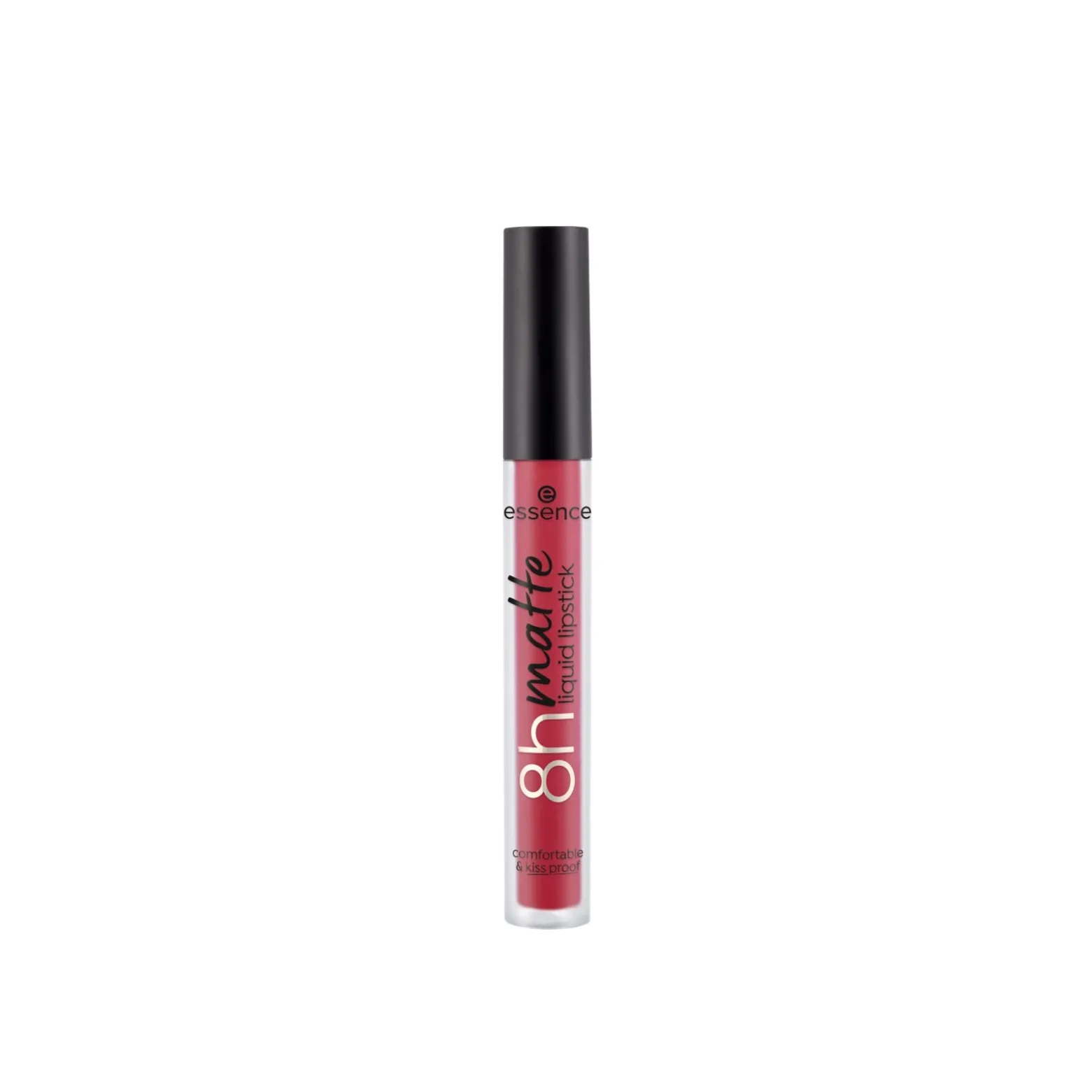 essence 8h Matte Liquid Lipstick 07 Classic Red 2.5ml (0.08floz)