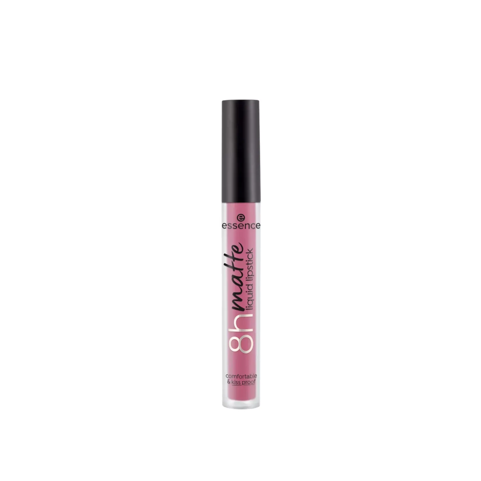 essence 8h Matte Liquid Lipstick 05 Pink Blush 2.5ml (0.08floz)