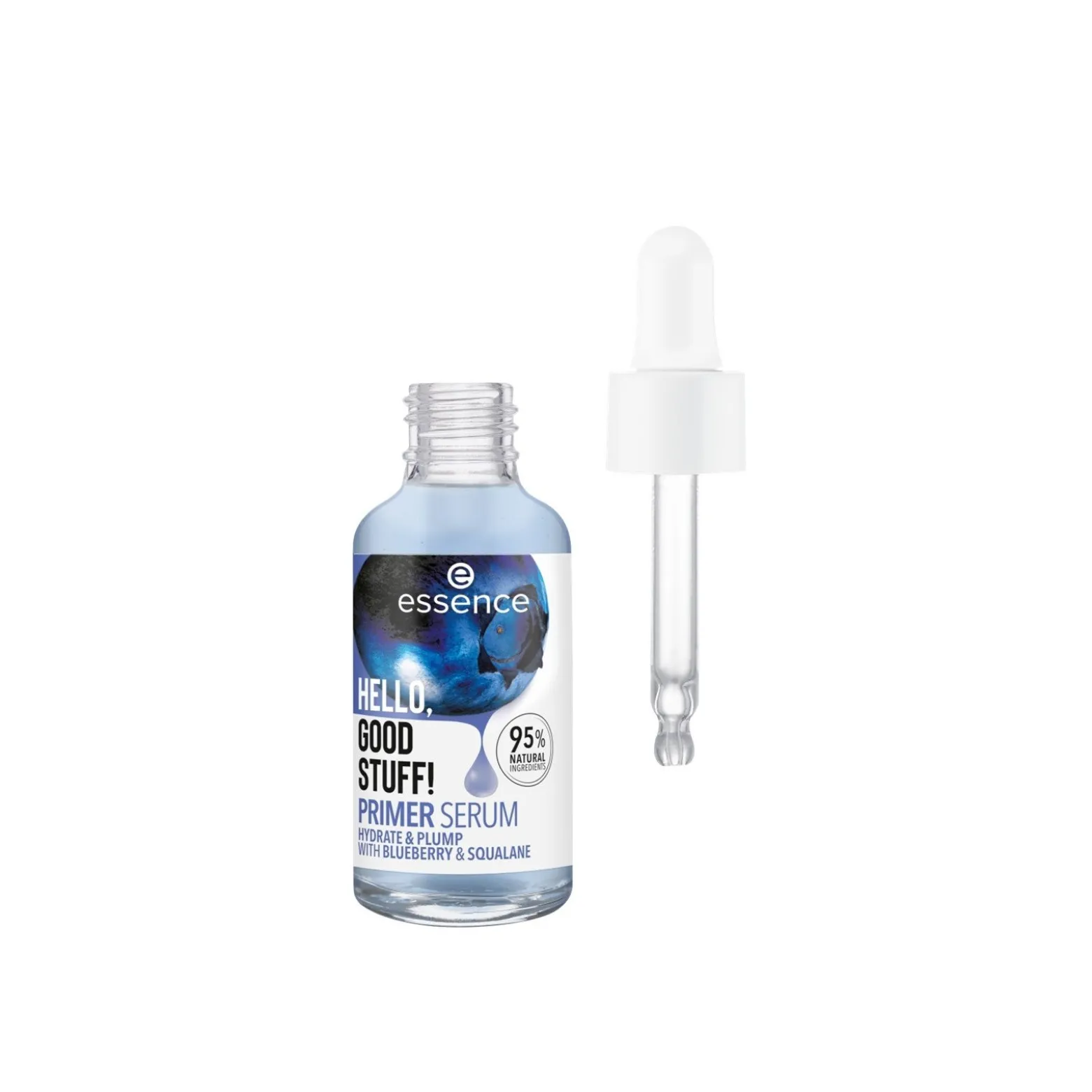 essence Hello, Good Stuff! Primer Serum 30ml (1.01floz)