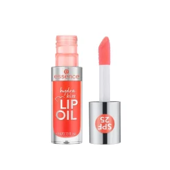 essence Hydra Kiss Lip Oil SPF25 04 Pocketful Of Sunshine 4ml (0.13floz)