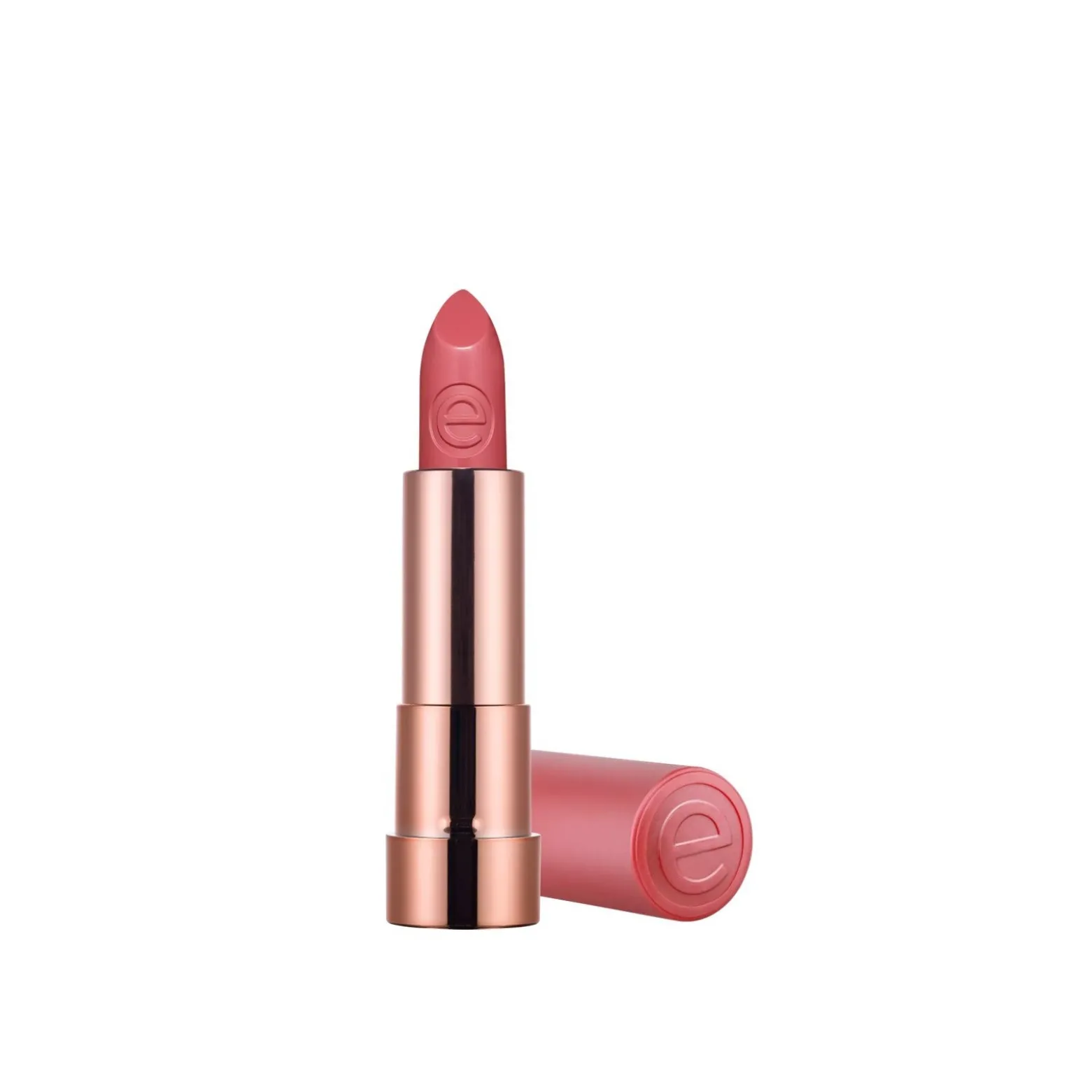 essence Hydrating Nude Lipstick 303 Delicate 3.5g (0.12oz)