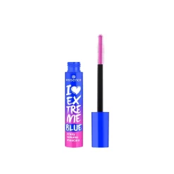 essence I Love Extreme Blue Crazy Volume Mascara 12ml (0.4floz)