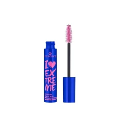 essence I Love Extreme Volume Waterproof Mascara 12ml (0.41floz)