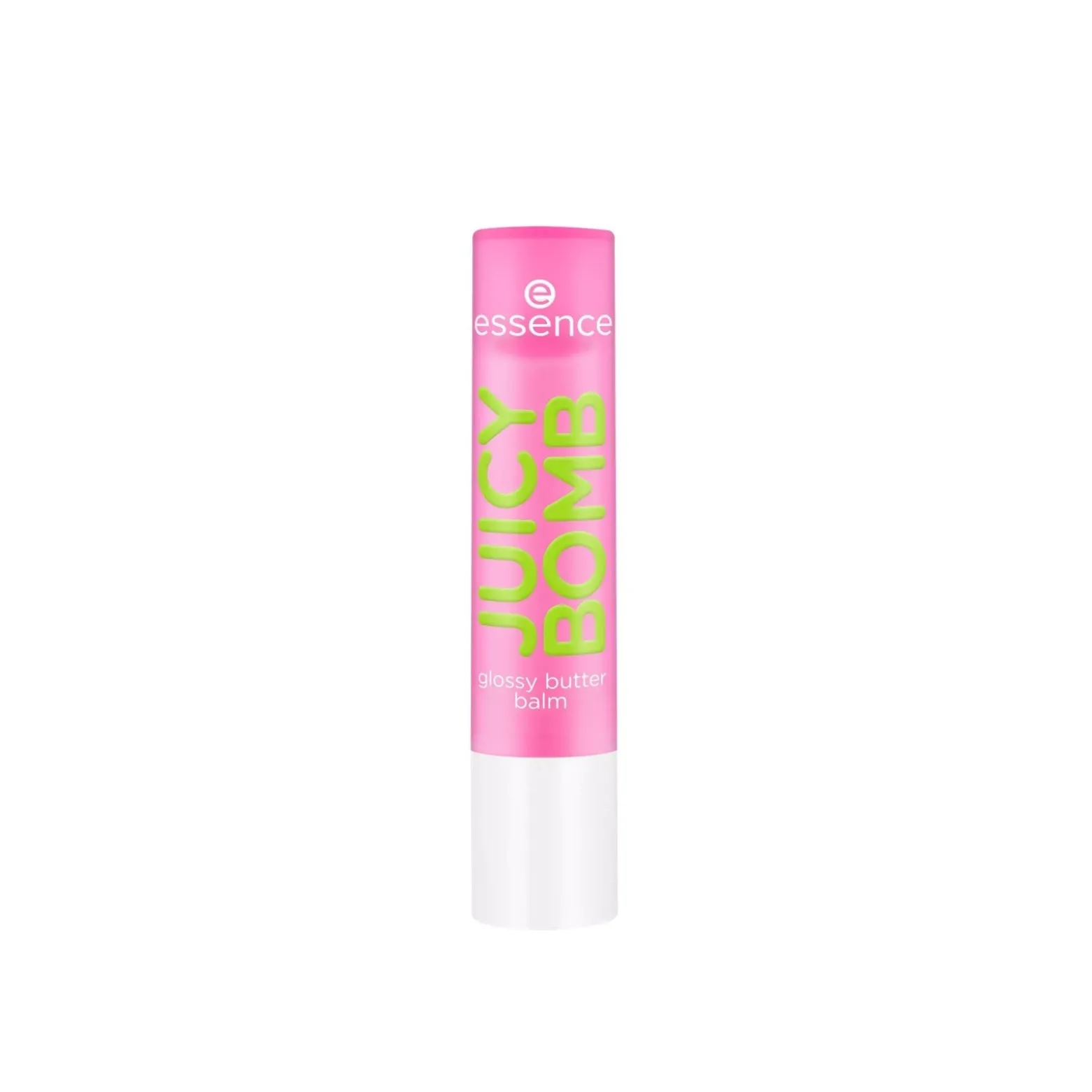 essence JUICY BOMB Glossy Butter Balm 03 Time To Pitaya 2.5g (0.08oz)