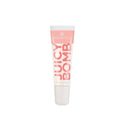 essence Juicy Bomb Shiny Lipgloss 101 Lovely Litchi 10ml (0.33floz)