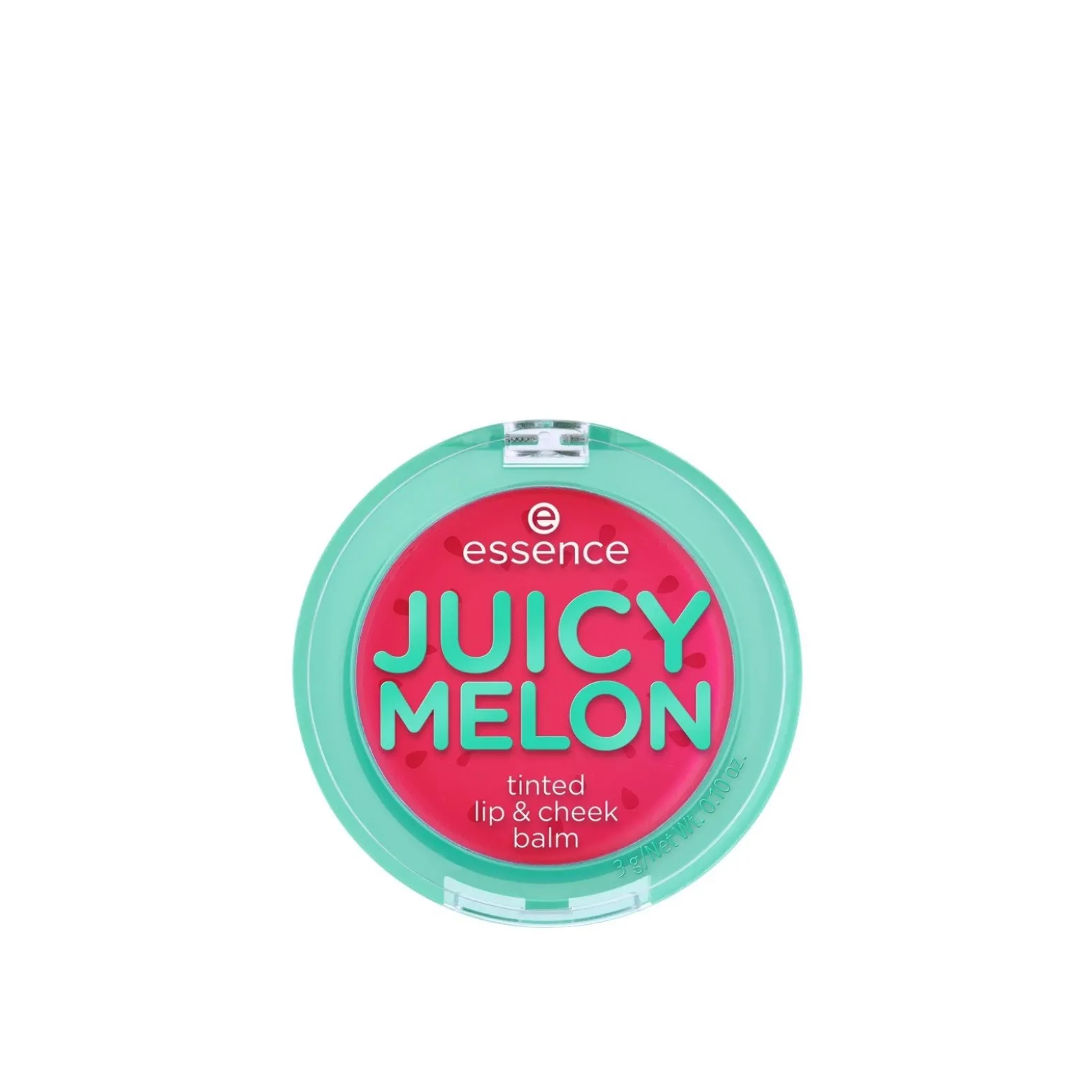 essence Juicy Melon Tinted Lip & Cheek Balm 3g (0.10oz)