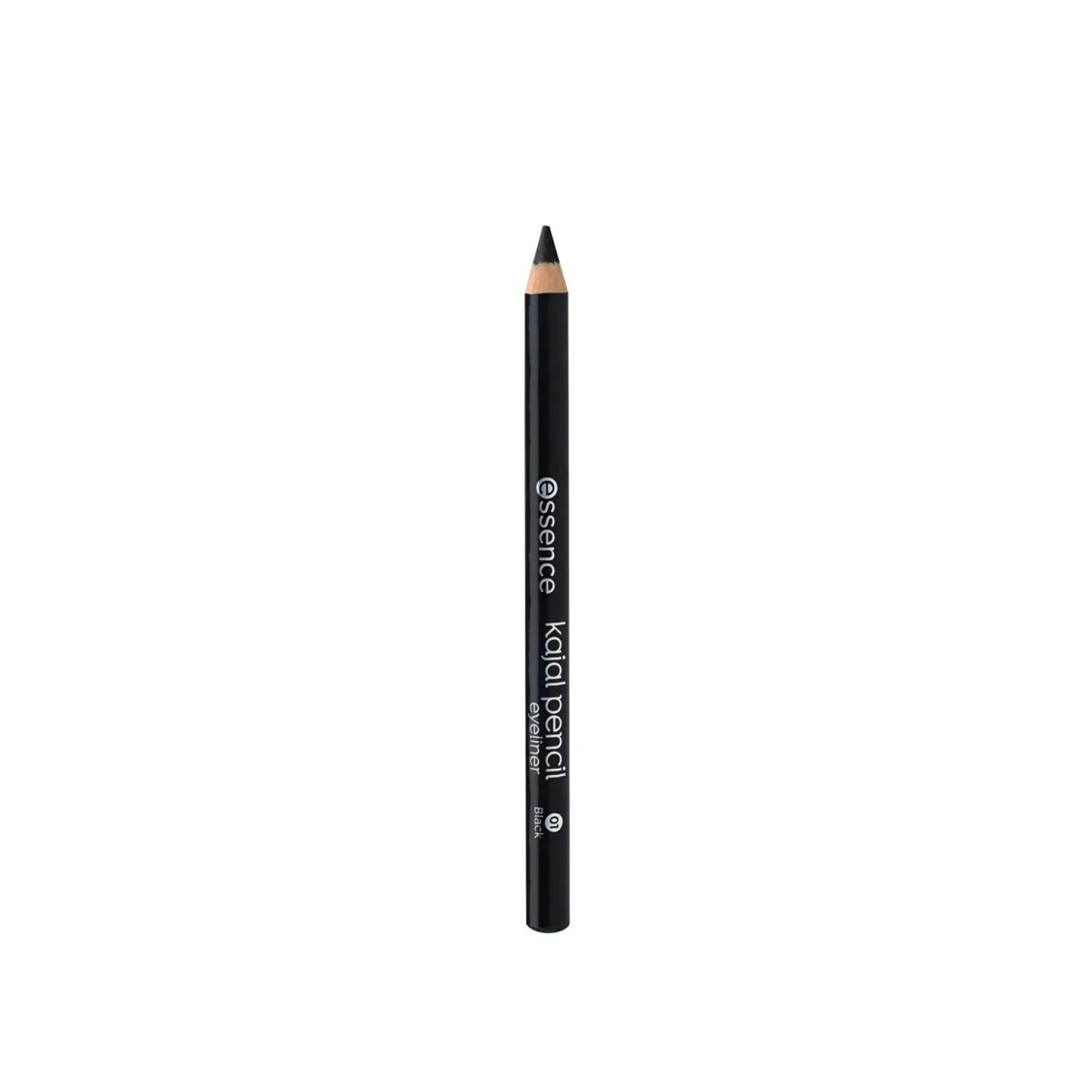 essence Kajal Pencil 01 Black 1g (0.04oz)