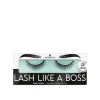 essence Lash Like a Boss False Lashes 04 Stunning